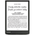E-book POCKETBOOK 743G InkPad 4 Stardust Silver, stříbrný