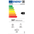 Vestfrost VR-FB492-2H0B