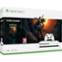 Microsoft Xbox One S 1TB + Shadow of The Tomb Raider