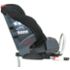 Klippan Triofix Comfort Black Orange