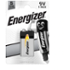 Energizer Alkaline 9V 6LR61 EE007