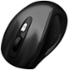 Gigabyte M7600 Black (GM-M7600-BCS)