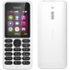 Nokia 130 White Dual SIM