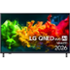43QNED80B6B QNED evo AI Mini LED TV LG