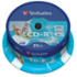 Verbatim CD-R printable 25ks