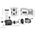 CF SFA 8 - 550W 2260151