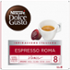 Nescafé Dolce Gusto Espresso Roma 16 ks