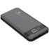 VIKING POWER BANK PN-961PD QC3.0 10000mah, QUICK CHARGE 3.0, Černá