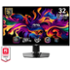 MSI MAG/321UP QD-OLED/31,5