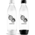 Sodastream FUSE 2x1l Malina