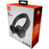 JBL E35 černá