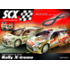 ALLTOYS AUTODRAHA C2 RALLY X-TREME 1:32 