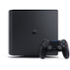 Sony PlayStation 4 SLIM 1TB + hra Spider-Man