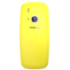 Nokia 3310 2017 Dual SIM Yellow