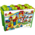 LEGO Duplo 10580 Zábavný box Deluxe