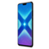 Honor 8X 4GB/64GB Dual SIM Black