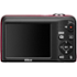 Nikon Coolpix A10 red