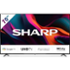 70GL4260E LED GOOGLE FRAMELESS TV SHARP