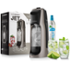 SodaStream Jet Premium titan