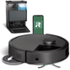 iRobot Roomba Plus 505 Combo + AutoWash dock Black