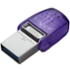 USB FD DTDUO3CG3/128GB 3.2 Gen1 KINGSTON