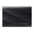 SSD 4TB Samsung externí T9, černá