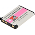 T6 power Olympus Li-40B, Li-42B, D-Li63, 620mAh