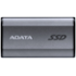 ADATA Elite SE880/500GB/SSD/Externí/Šedá/5R