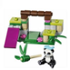 LEGO Friends 41049 Bambus pro pandu