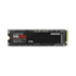 Samsung 990 PRO/2TB/SSD/M.2 NVMe/Černá/5R