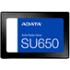 ADATA SU650/960 GB/SSD/2.5