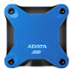ADATA SD620/512GB/SSD/Externí/Modrá/3R