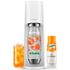 SodaStream TERRA White MIRINDA Mpack