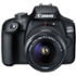 Canon EOS 4000D + 18-55mm Value Up Kit