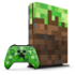 Xbox One S 1TB Minecraft Limited Edition