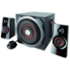 Trust GXT 38 2.1 Speaker Set