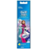 EB 10-4 NÁHRADNÍ HLAVICE FROZEN ORAL B