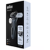 Braun Series 6 61-N1000s Black
