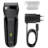 Braun Series 3 300s Black
