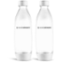 Sodastream FUSE 2x1l White