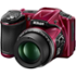 Nikon Coolpix L830 Red