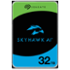 HDD 32TB Seagate SkyHawk AI