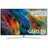 Samsung QE49Q7F - rozbaleno, bez folií