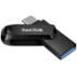 SanDisk Ultra Dual Drive Go 64GB SDDDC3-064G-G46