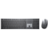 Dell set klávesnice + myš KM7321W bezdrátová CZ/SK