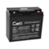 Geti 04250419 12V 20Ah