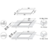Whirlpool WL S7260 NE