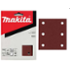 Brusný papír Makita P-33146, 114x102mm