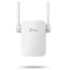 TP-Link RE305 AC1200 Dual Band Wifi Range Extender/AP, 1x10/100 RJ45, power schedule