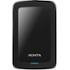 A-Data HV300 1TB černý, AHV300-1TU31-CBK